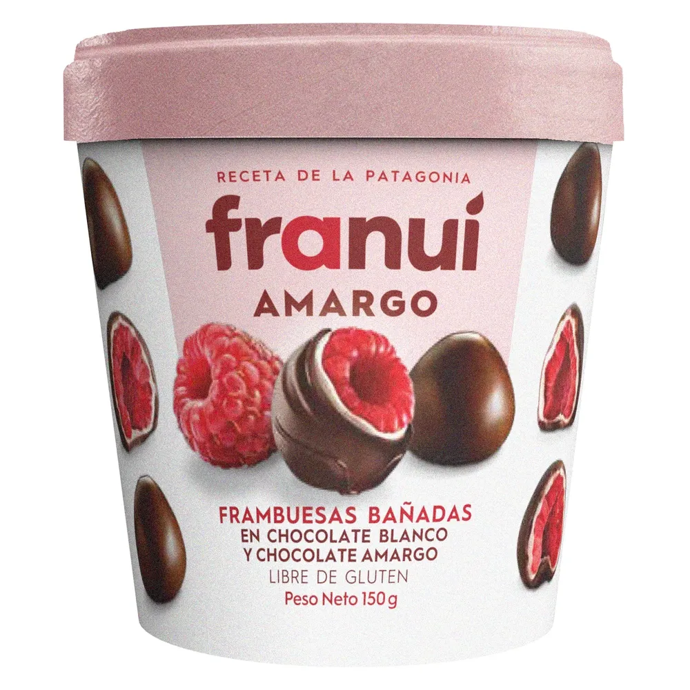 Franui Amargo