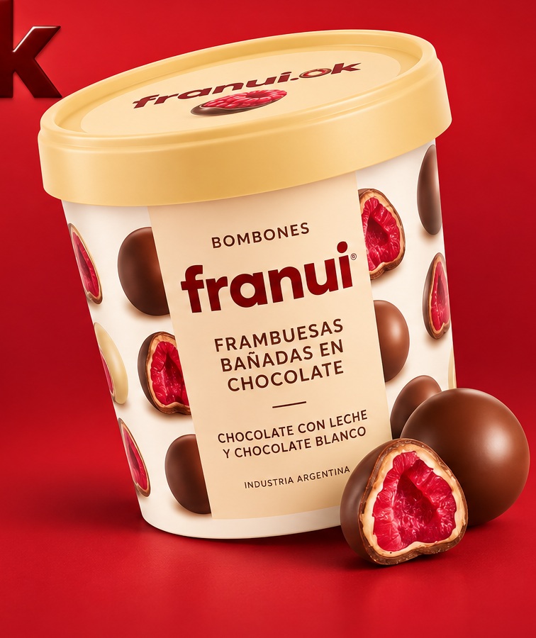 Franui Leche