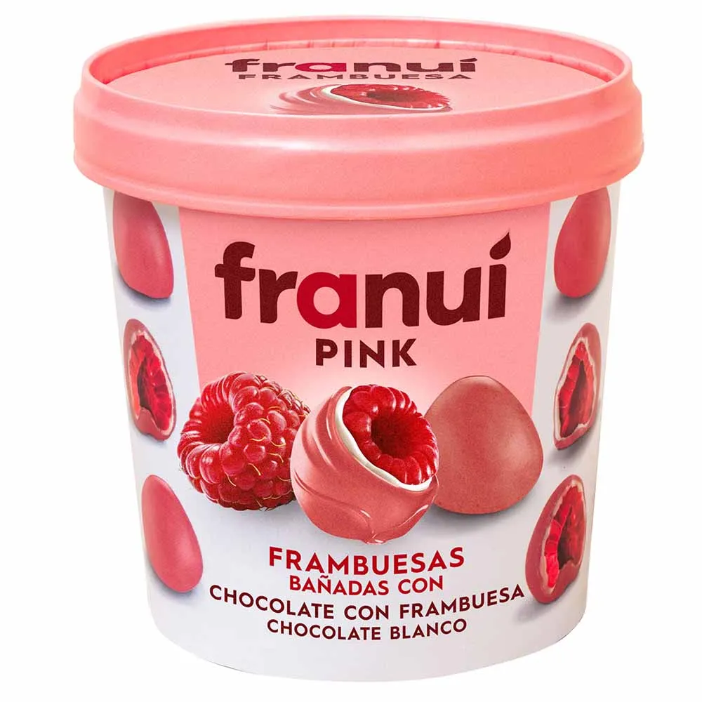 Franui Pink